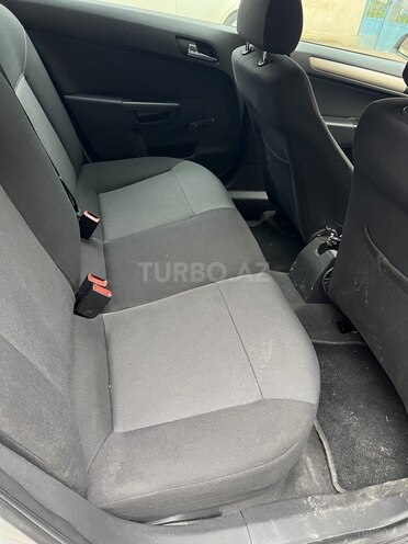 Opel Astra 2007, 170,000 km - 1.3 л - Bakı