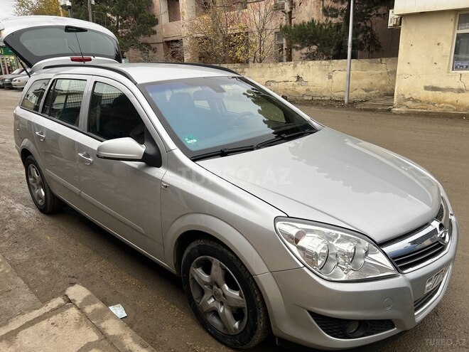 Opel Astra 2007, 170,000 km - 1.3 л - Bakı