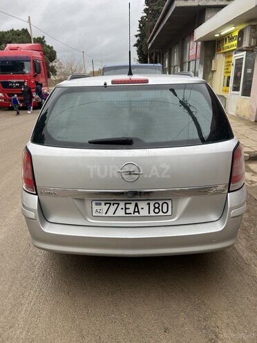 Opel Astra 2007, 170,000 km - 1.3 л - Bakı