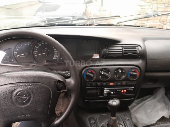Opel Omega 1994, 320,645 km - 2.5 л - Bakı