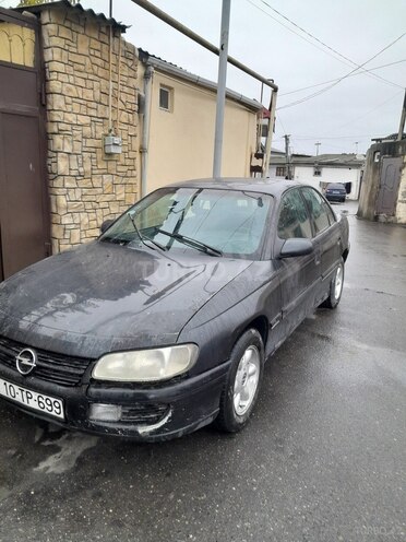 Opel Omega 1994, 320,645 km - 2.5 л - Bakı