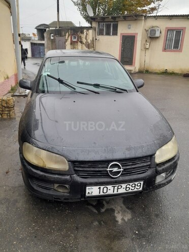 Opel Omega 1994, 320,645 km - 2.5 л - Bakı