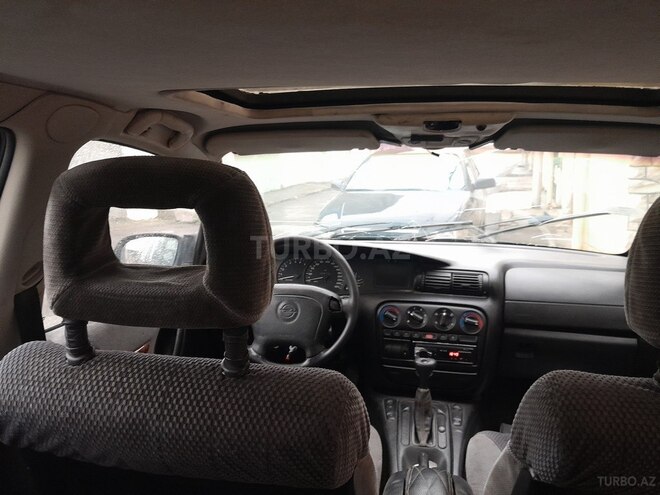 Opel Omega 1994, 320,645 km - 2.5 л - Bakı