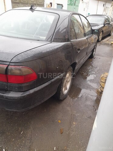 Opel Omega 1994, 320,645 km - 2.5 л - Bakı