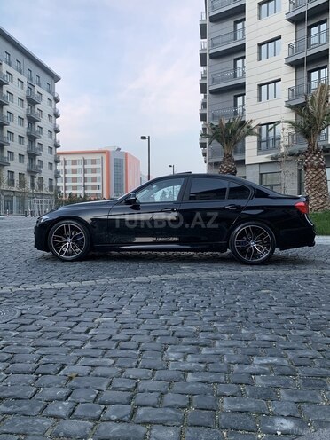 BMW 328 2014, 113,000 km - 2.0 l - Bakı