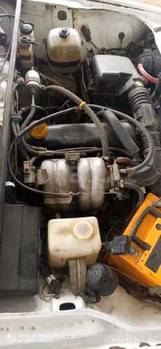 LADA (VAZ) 2107 2009, 120,000 km - 1.6 l - Salyan