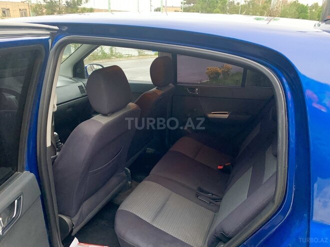 Hyundai Getz 2006, 184,000 km - 1.5 l - Bakı