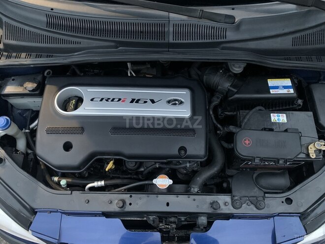 Hyundai Getz 2006, 184,000 km - 1.5 l - Bakı