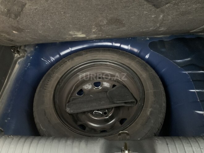 Hyundai Getz 2006, 184,000 km - 1.5 l - Bakı