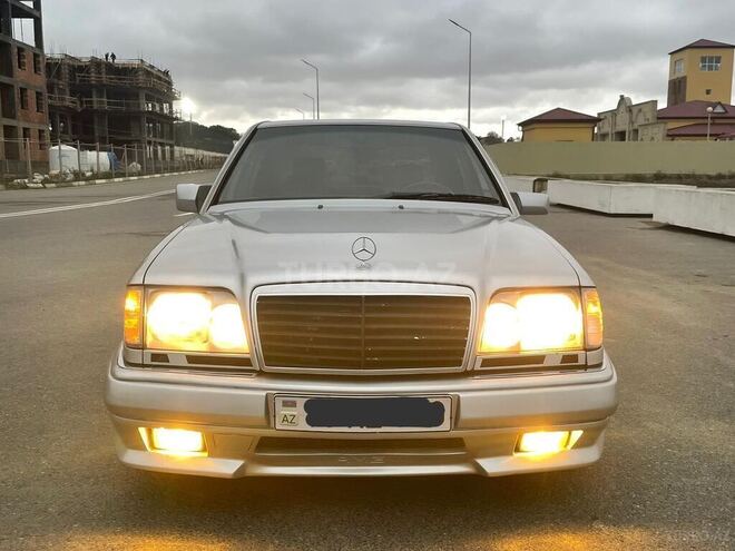 Mercedes C 320 1994, 325,800 km - 3.2 l - Bakı