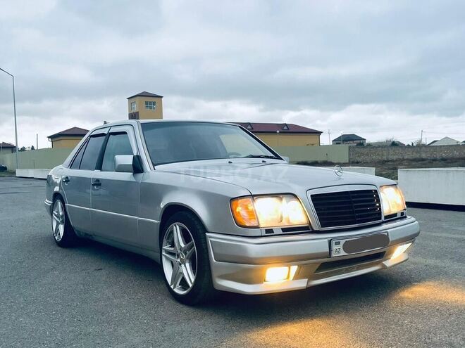 Mercedes C 320 1994, 325,800 km - 3.2 l - Bakı