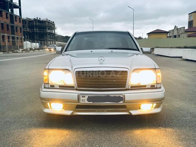 Mercedes C 320 1994, 325,800 km - 3.2 l - Bakı