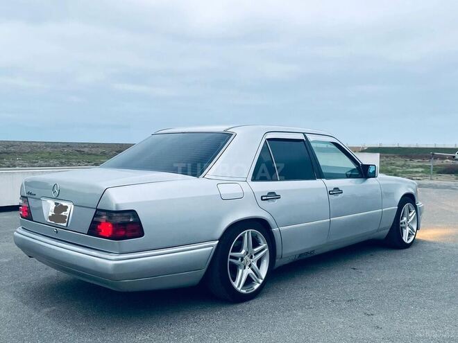 Mercedes C 320 1994, 325,800 km - 3.2 l - Bakı