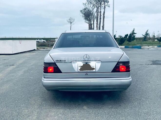 Mercedes C 320 1994, 325,800 km - 3.2 l - Bakı