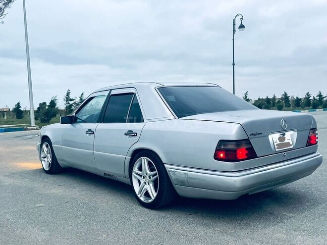 Mercedes C 320 1994, 325,800 km - 3.2 l - Bakı
