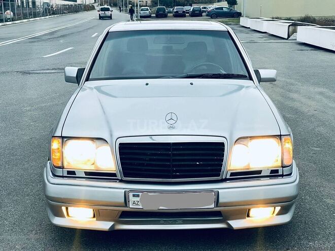 Mercedes C 320 1994, 325,800 km - 3.2 l - Bakı