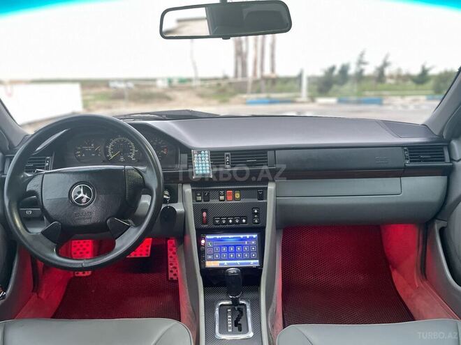Mercedes C 320 1994, 325,800 km - 3.2 l - Bakı