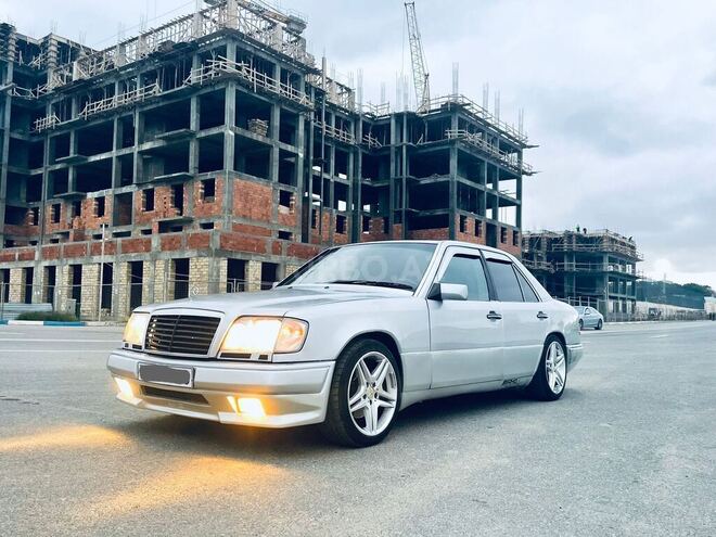 Mercedes C 320 1994, 325,800 km - 3.2 l - Bakı