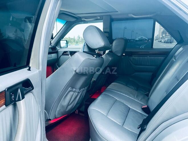 Mercedes C 320 1994, 325,800 km - 3.2 l - Bakı