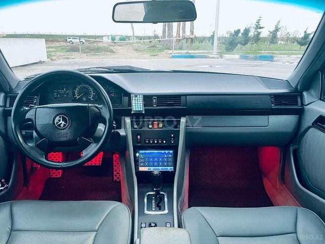 Mercedes C 320 1994, 325,800 km - 3.2 l - Bakı