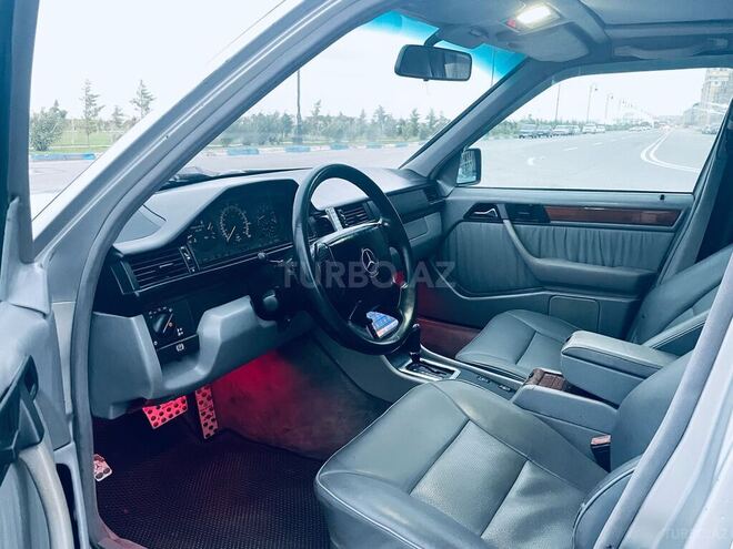 Mercedes C 320 1994, 325,800 km - 3.2 l - Bakı