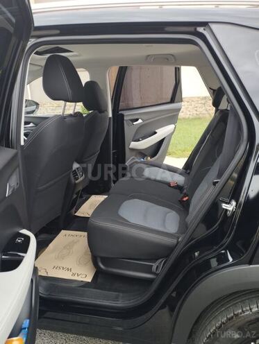 Chevrolet Captiva 2021, 17,900 km - 1.5 l - Bakı