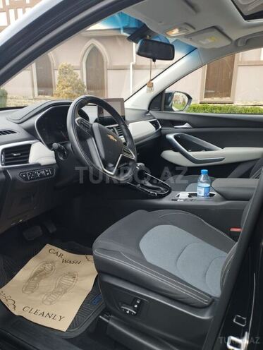 Chevrolet Captiva 2021, 17,900 km - 1.5 l - Bakı
