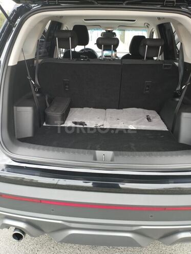 Chevrolet Captiva 2021, 17,900 km - 1.5 l - Bakı