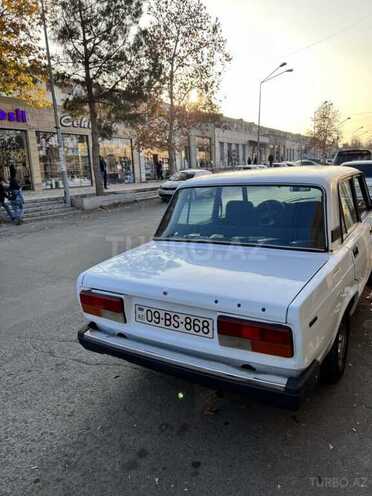LADA (VAZ) 2107 2002, 20,000 km - 1.6 л - Bərdə