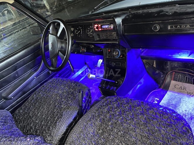 LADA (VAZ) 2107 2002, 20,000 km - 1.6 л - Bərdə