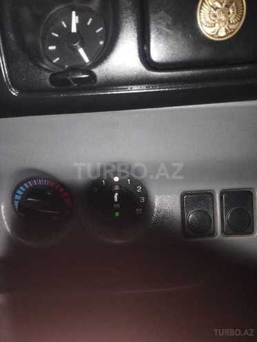 Ford Transit 1999, 376,085 km - 2.5 l - Ağsu