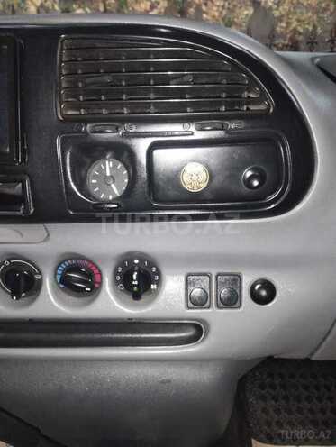 Ford Transit 1999, 376,085 km - 2.5 l - Ağsu