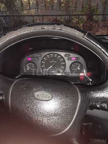 Ford Transit 1999, 376,085 km - 2.5 l - Ağsu