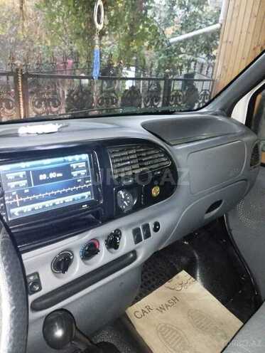 Ford Transit 1999, 376,085 km - 2.5 l - Ağsu