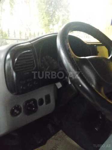Ford Transit 1999, 376,085 km - 2.5 l - Ağsu