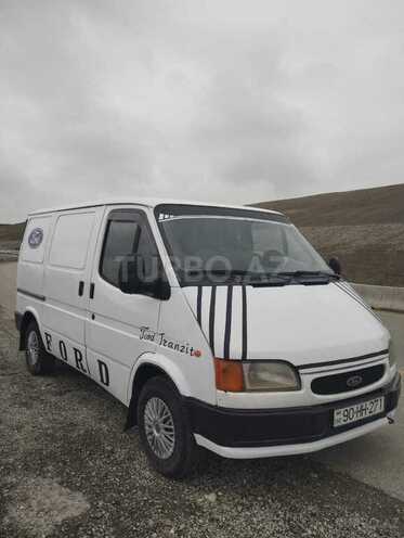Ford Transit 1999, 376,085 km - 2.5 l - Ağsu