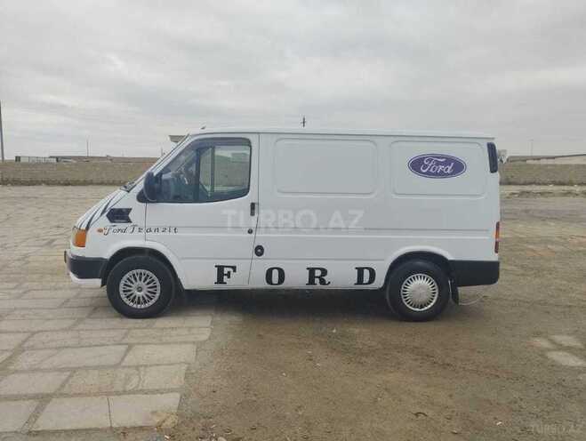 Ford Transit 1999, 376,085 km - 2.5 l - Ağsu