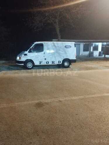 Ford Transit 1999, 376,085 km - 2.5 l - Ağsu