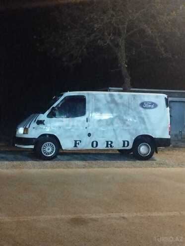 Ford Transit 1999, 376,085 km - 2.5 l - Ağsu