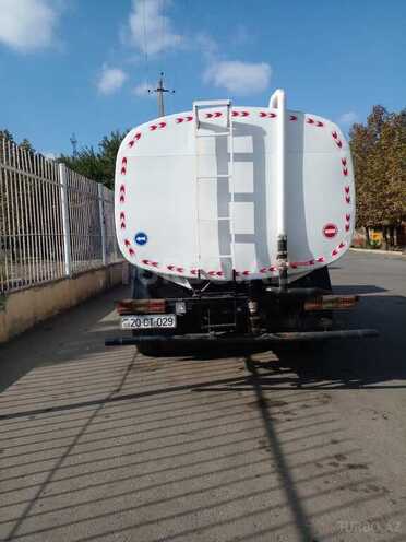 KamAz 53212 1988, 357,268 km - 11.0 л - Gəncə
