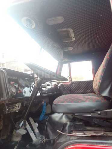 KamAz 53212 1988, 357,268 km - 11.0 л - Gəncə