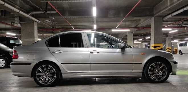 BMW 325 2000, 247,000 km - 2.5 l - Bakı