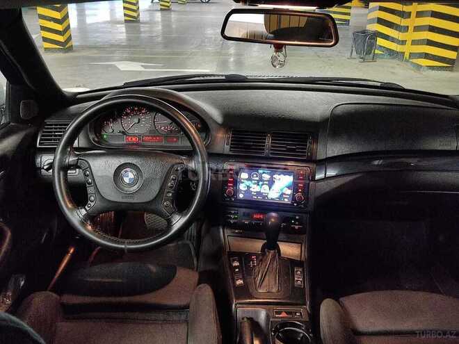 BMW 325 2000, 247,000 km - 2.5 l - Bakı