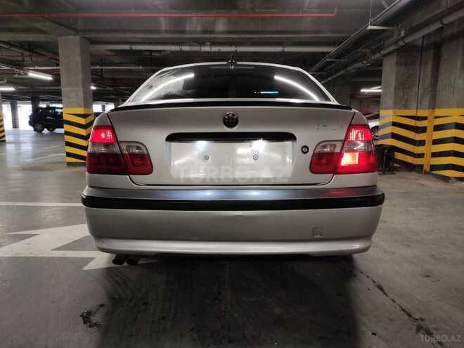 BMW 325 2000, 247,000 km - 2.5 l - Bakı