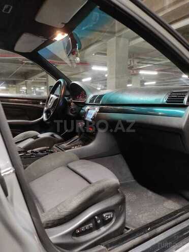 BMW 325 2000, 247,000 km - 2.5 l - Bakı