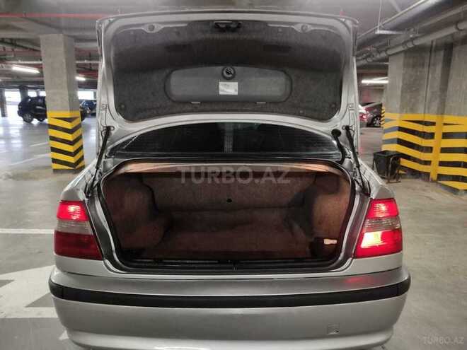 BMW 325 2000, 247,000 km - 2.5 l - Bakı