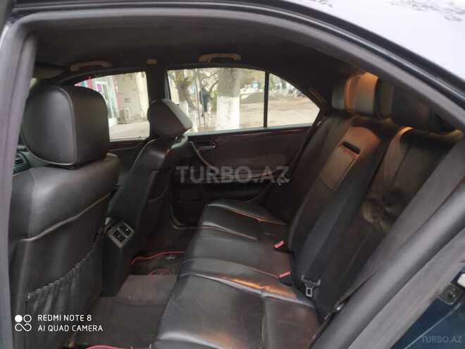 Mercedes E 220 2001, 410,000 km - 2.2 л - Sumqayıt