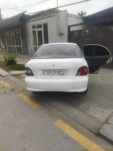 Hyundai Accent 1994, 360,000 km - 1.6 l - Xaçmaz