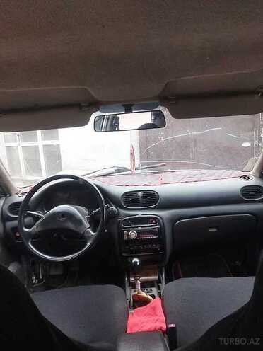 Hyundai Accent 1994, 360,000 km - 1.6 l - Xaçmaz