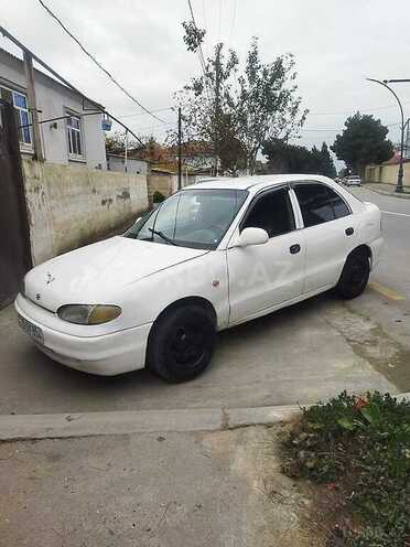 Hyundai Accent 1994, 360,000 km - 1.6 l - Xaçmaz